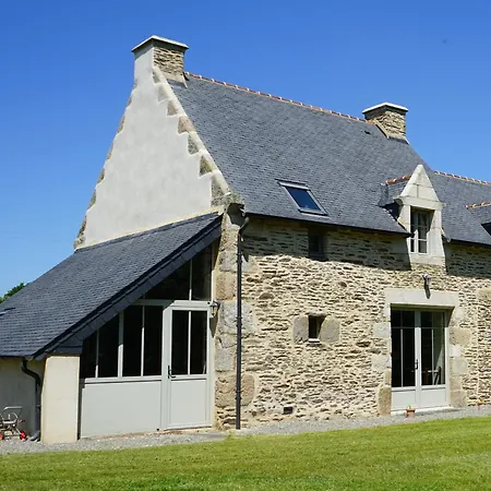 Les Communs Du Manoir *